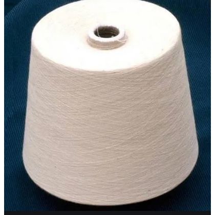 Polyester Cotton Blend Yarn