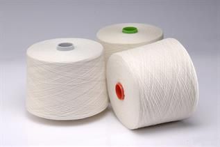 Cotton Open End Yarn