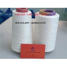 Viscose Spun Yarn