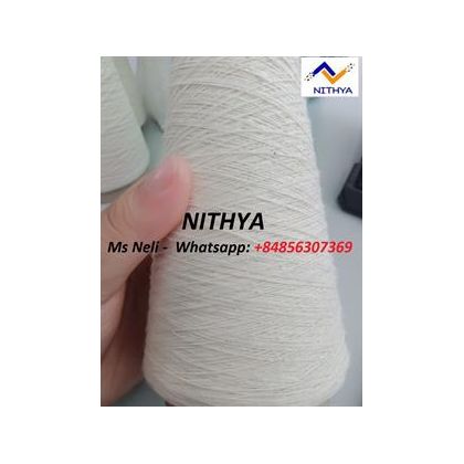 Cotton Open End Yarn