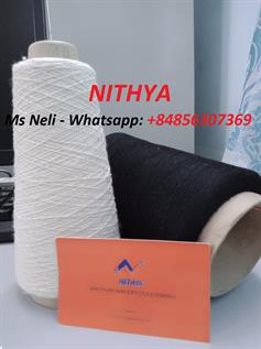 Cotton Open End Yarn