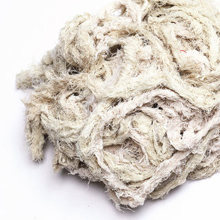 Cotton & Viscose Yarn Waste