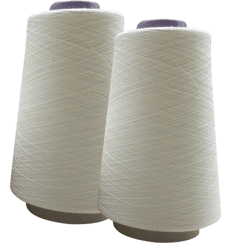 Cotton Combed & Compact Greige Yarn