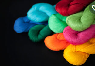 Polyester Yarn