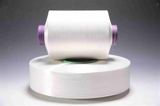 Polyester / Nylon Microfiber Yarn