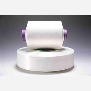 Polyester / Nylon Microfiber Yarn