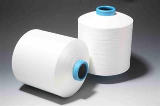 Polyester Nylon Blended Yarn