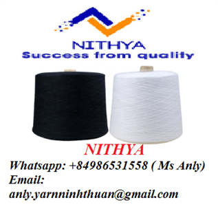 Polyester Yarn