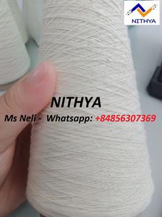 Cotton Open End Yarn