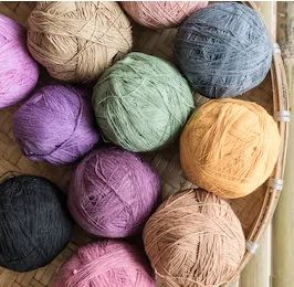 Boucle Yarn Buyers - Wholesale Manufacturers, Importers