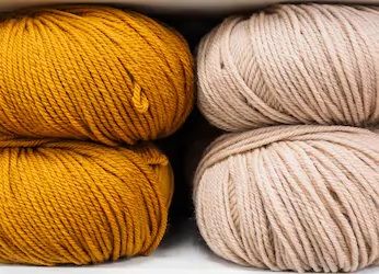 Cashmere Yarn