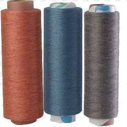 Air Textured Yarn