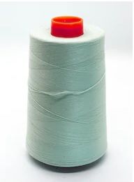 Cotton Fire-Retardant Yarn