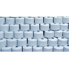 Polyester Cotton Blend Yarn