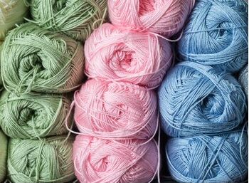 Cotton Yarn