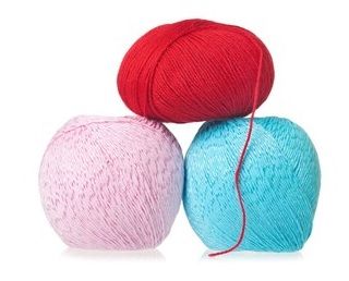 Acrylic Yarn