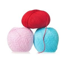 Acrylic Yarn