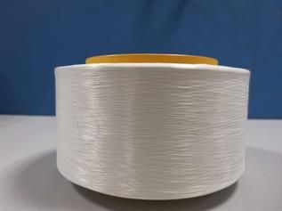 Polyester Nylon Blended Yarn