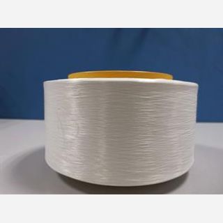 Polyester Nylon Blended Yarn