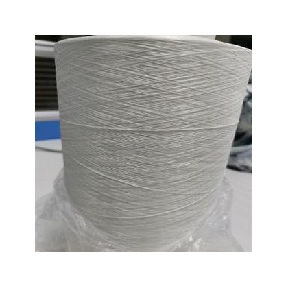 Polyester Nylon Blended Yarn