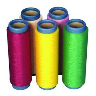 Polyester / Nylon Blended Yarn