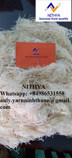 Yarn Waste