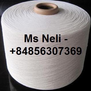 CVC Combed Yarn 