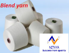 CVC Yarn