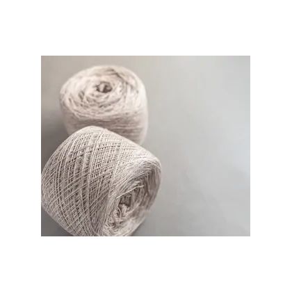 Polyester Viscous Blend Yarn