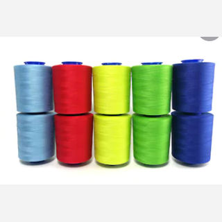 Rayon Dyed Yarn
