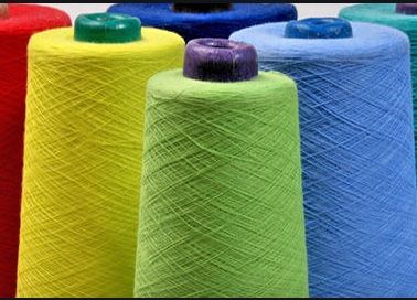 Viscose Polyester Elastane Yarn