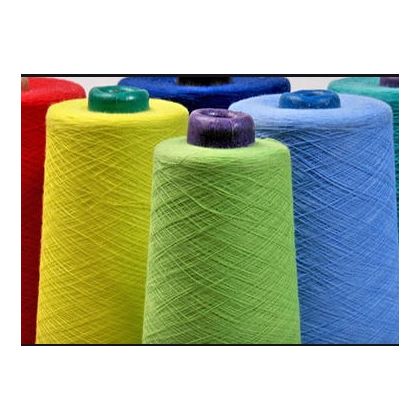 Viscose Polyester Elastane Yarn