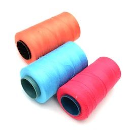 Polyester Elastane Blend Yarn