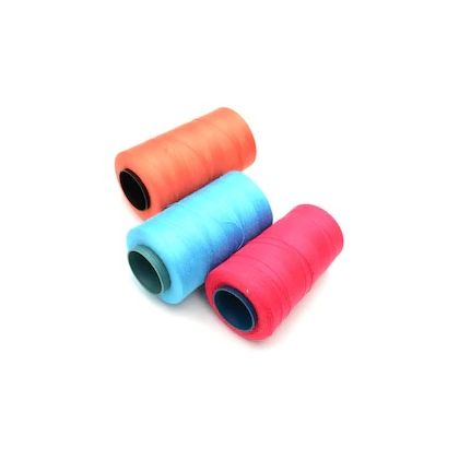 Polyester Elastane Blend Yarn