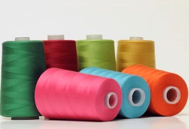 Polyester Yarn