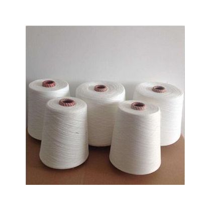 Polyester Blended  Yarn