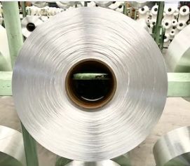 Polyester Spun Yarn