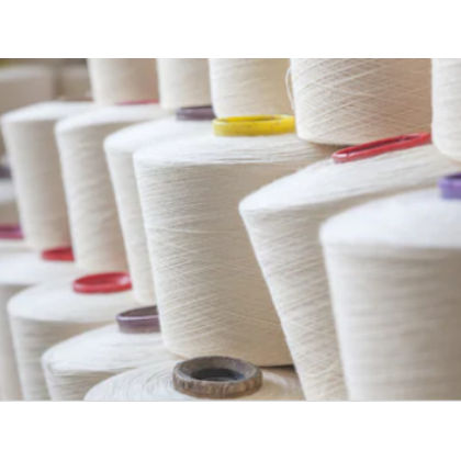 Greige Cwc Cloth CVC Greige Yarn Buyers - Wholesale Manufacturers, Importers ...