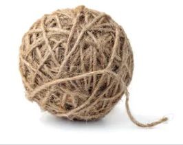 Jute Yarn