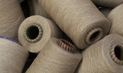 Linen Yarn