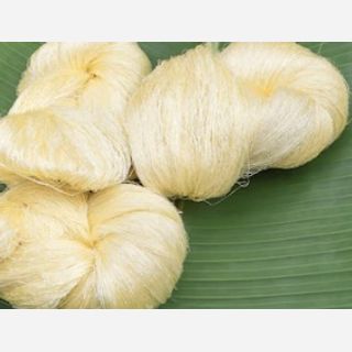 Banana Cotton Blend Yarn