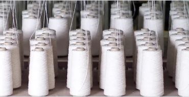 Polyester Textured Yarn