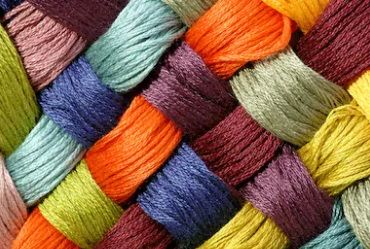 Wool Yarn