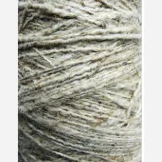 Hemp Cotton Blend Yarn