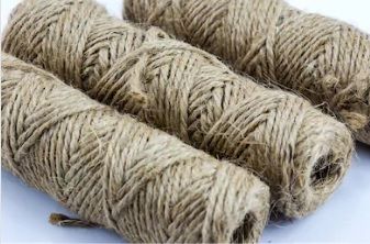 jute cotton blended yarn