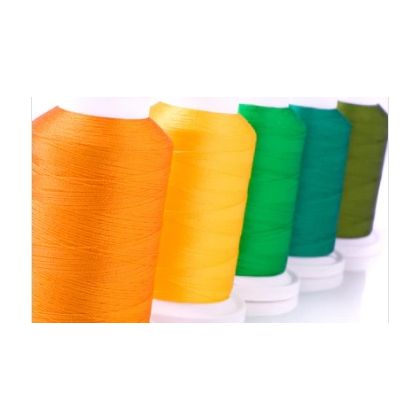 Polyester Cotton Blend Yarn