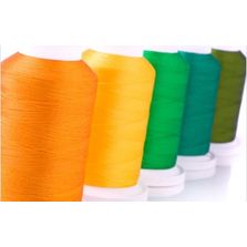 Polyester Cotton Blend Yarn