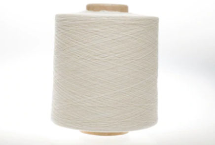 Cotton Greige Yarn