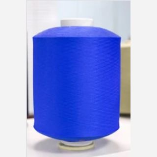 Core Spun Polyester Yarn