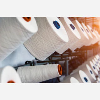 Polyester / Spandex Blended Yarn